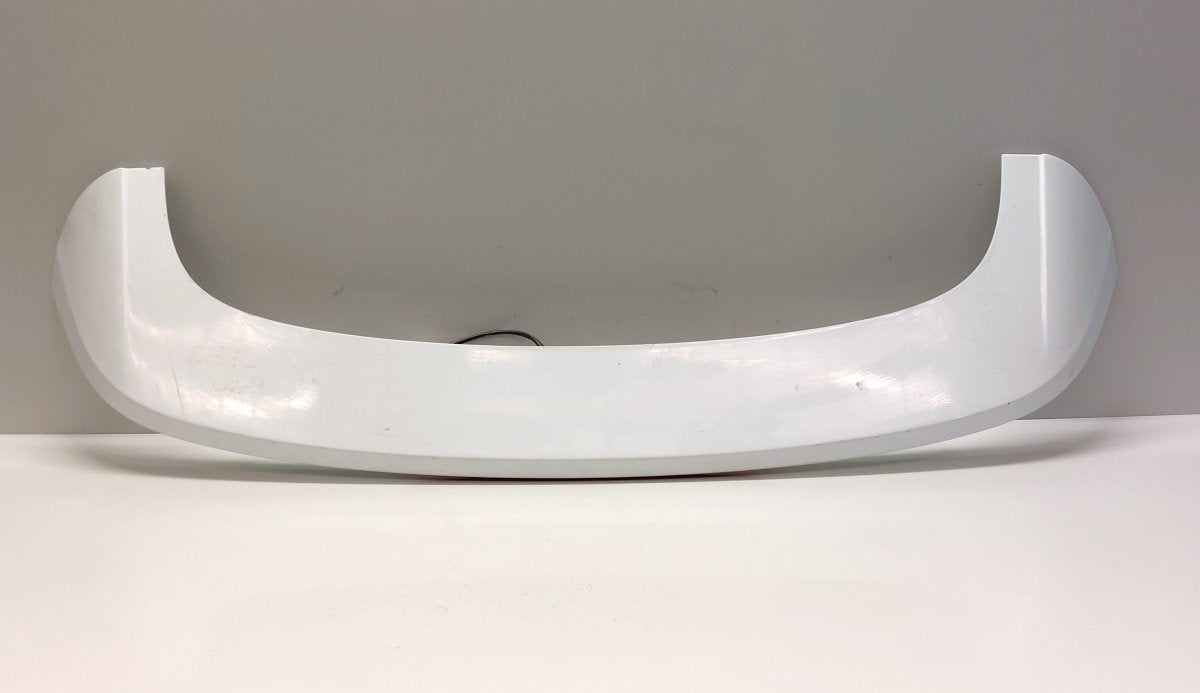87210-A2500 87210A2500 Bootlid / tailgate spoiler KIA CEE'D II (JD) (2012-2018)