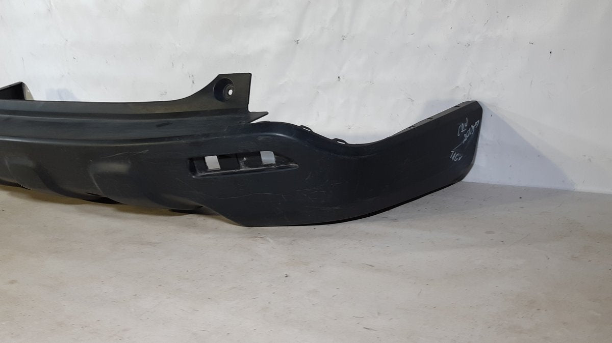 Rear bumper HONDA CR-V III (RE) (2006-2012)