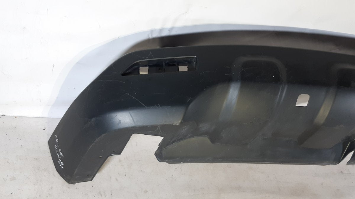Rear bumper HONDA CR-V III (RE) (2006-2012)