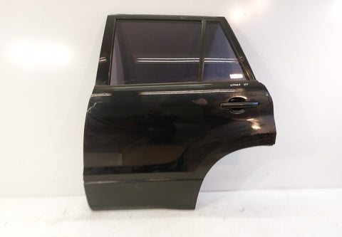 Door Rear Left SUZUKI GRAND VITARA (JT) (2005-2017)