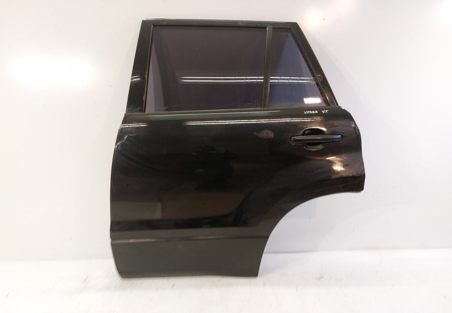 Door Rear Left SUZUKI GRAND VITARA (JT) (2005-2017)
