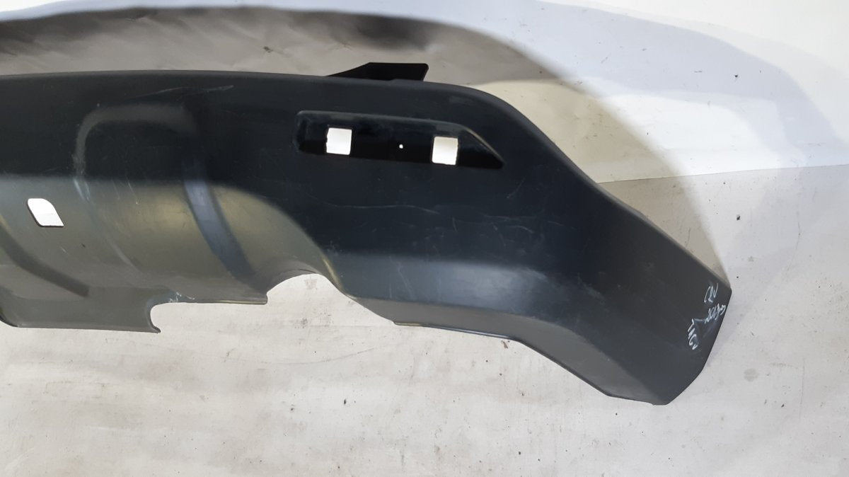 Rear bumper HONDA CR-V III (RE) (2006-2012)