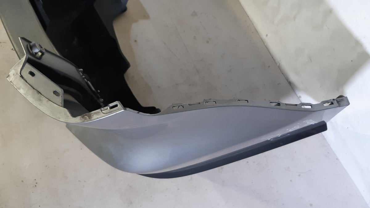 Rear bumper HONDA CR-V III (RE) (2006-2012)