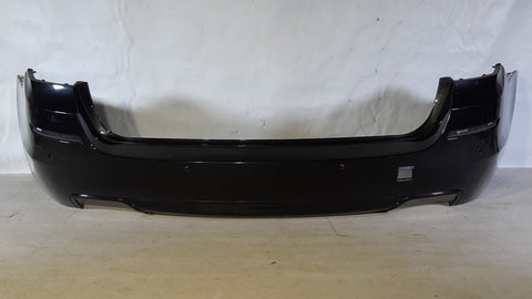 Rear bumper BMW 5 (F10, F11) (2010-2017)