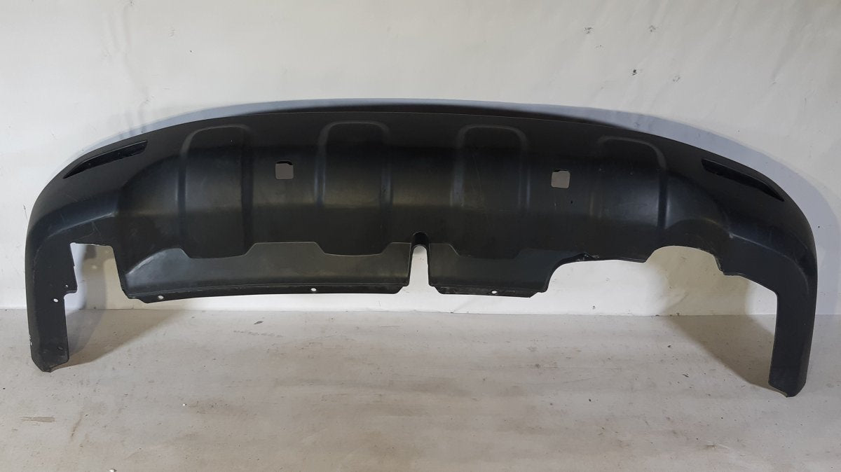 Rear bumper HONDA CR-V III (RE) (2006-2012)