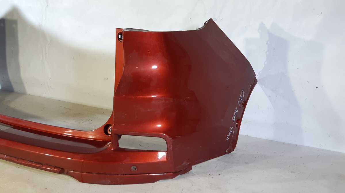 71501T1VZX00 Rear bumper HONDA CR-V IV (RM) (2012-2016)