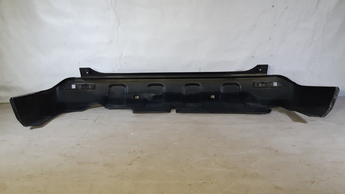 Rear bumper HONDA CR-V III (RE) (2006-2012)