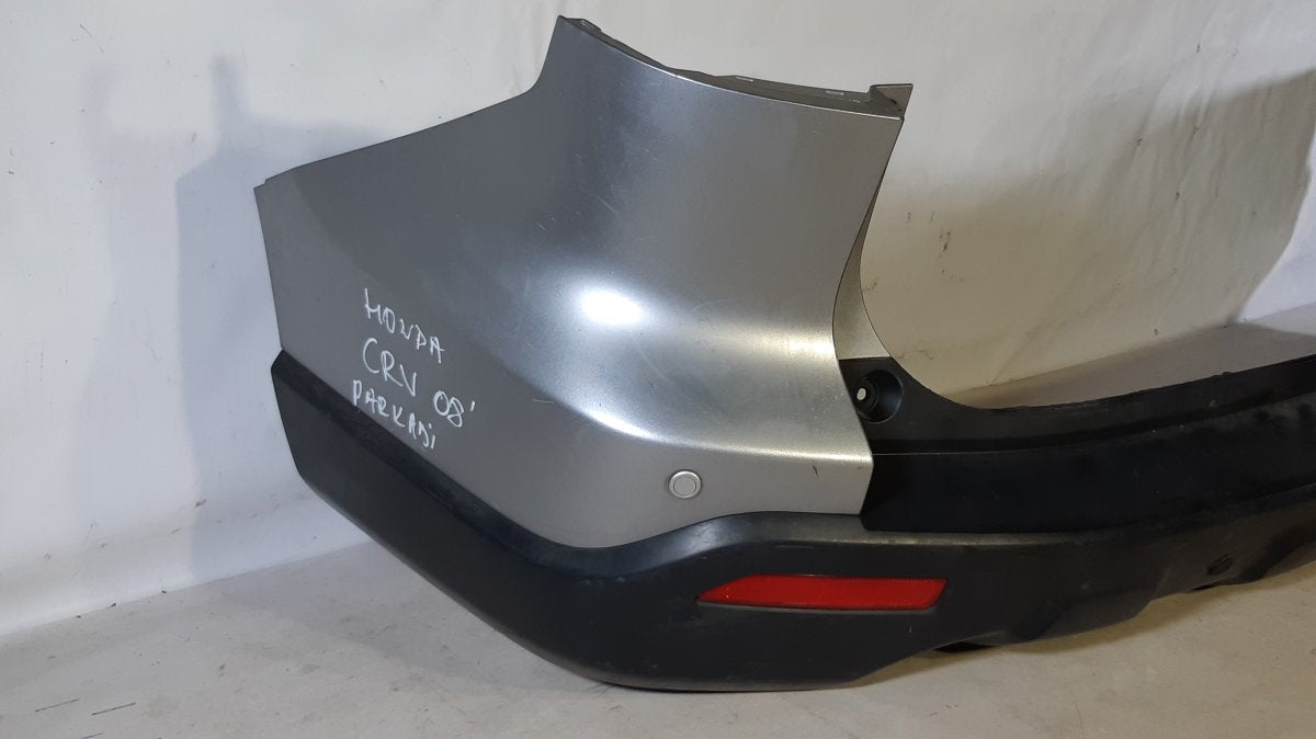 Rear bumper HONDA CR-V III (RE) (2006-2012)