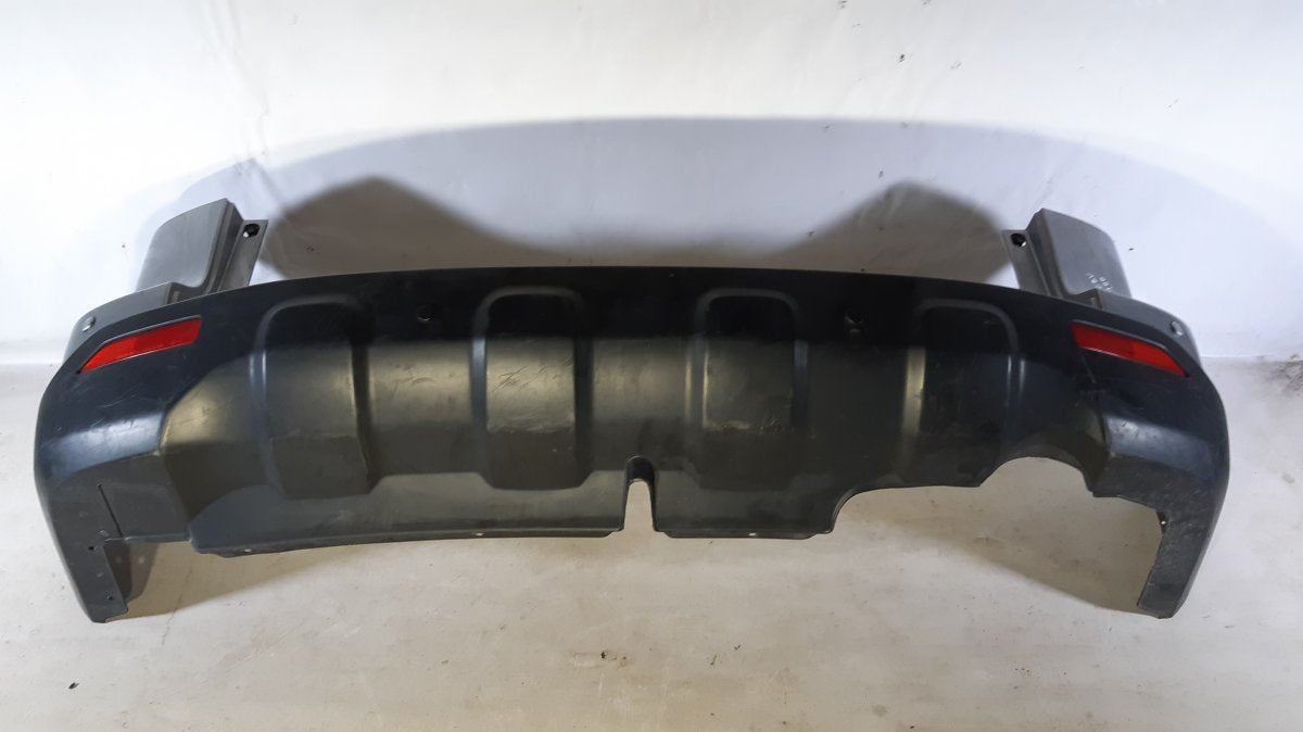 Rear bumper HONDA CR-V III (RE) (2006-2012)