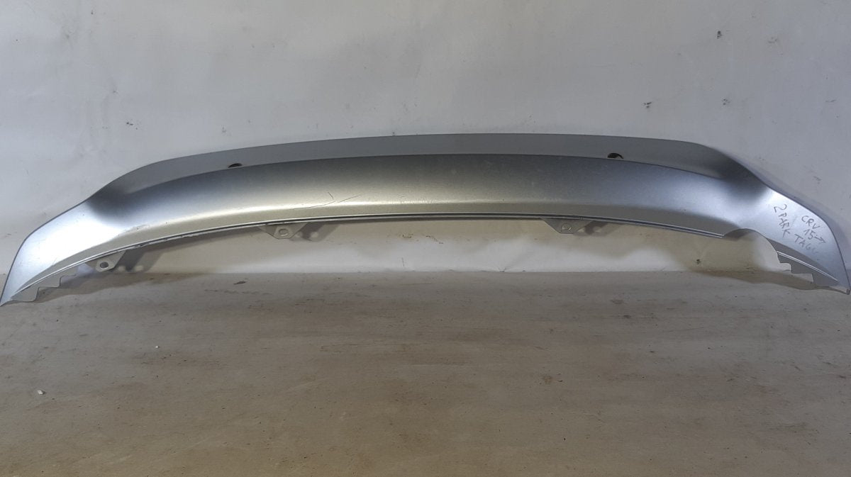 Rear Bumper Spoiler HONDA CR-V IV (RM) (2012-2016)