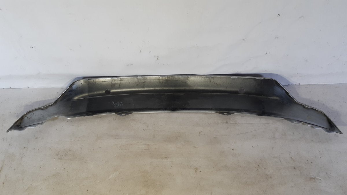 Rear Bumper Spoiler HONDA CR-V IV (RM) (2012-2016)