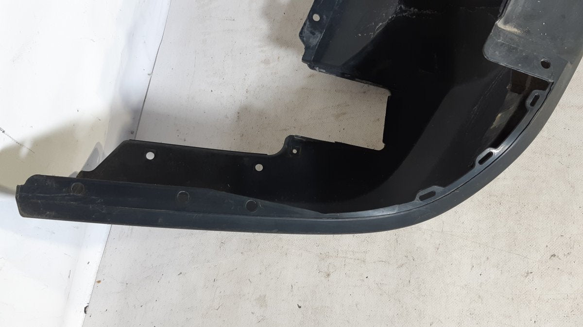 Rear bumper HONDA CR-V III (RE) (2006-2012)