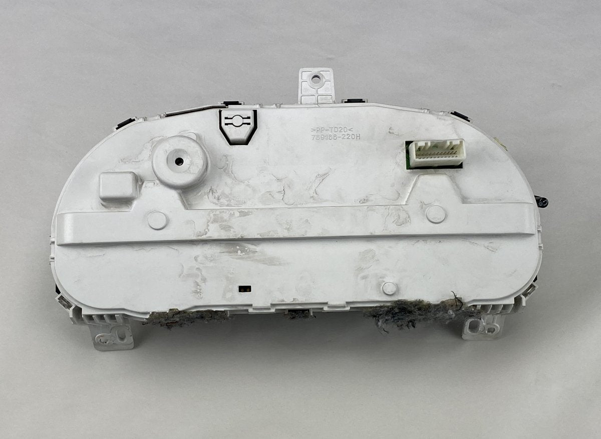 8100A112 Speedometer MITSUBISHI OUTLANDER II (CW, ZG, ZH) (2006-2012)