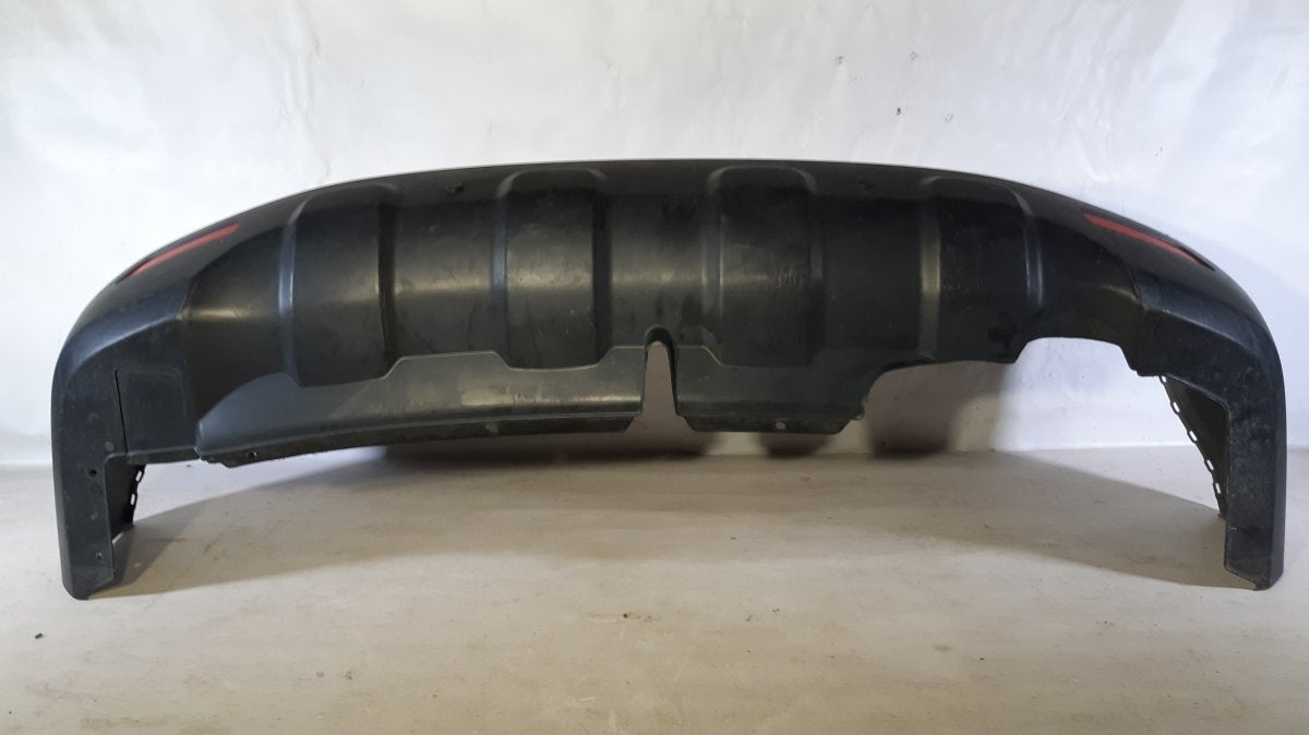 Rear bumper HONDA CR-V III (RE) (2006-2012)