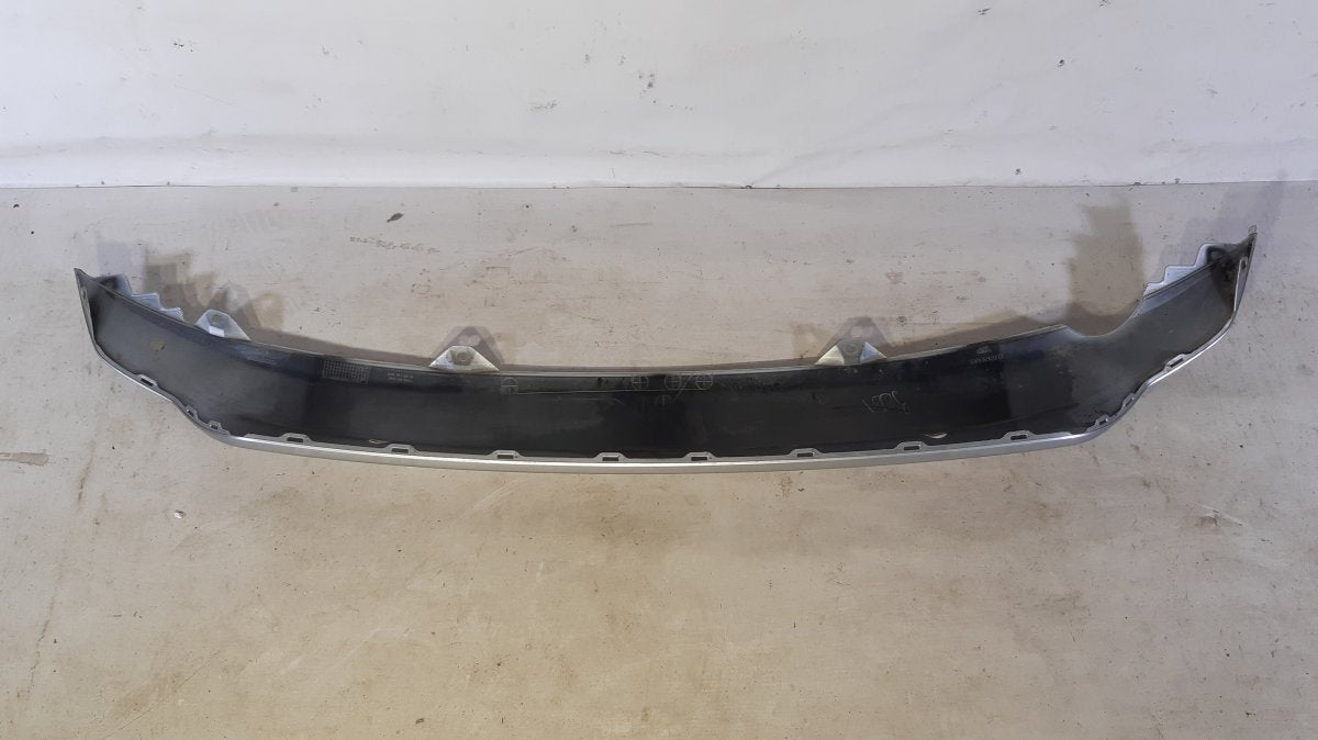 Rear Bumper Spoiler HONDA CR-V IV (RM) (2012-2016)