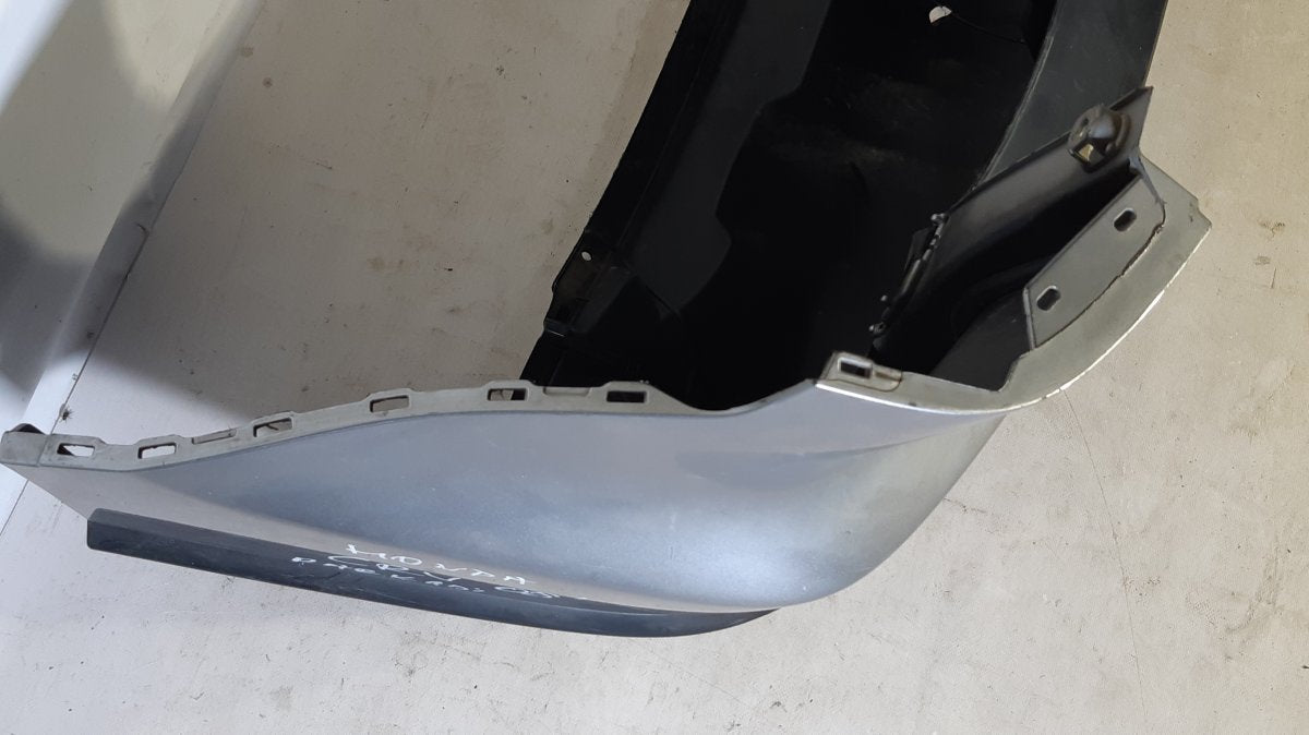 Rear bumper HONDA CR-V III (RE) (2006-2012)