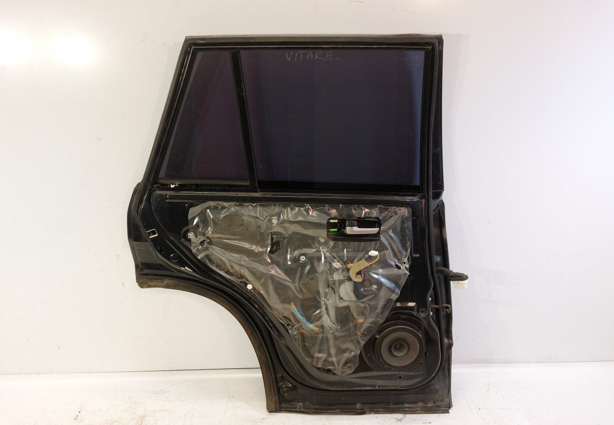 Door Rear Left SUZUKI GRAND VITARA (JT) (2005-2017)