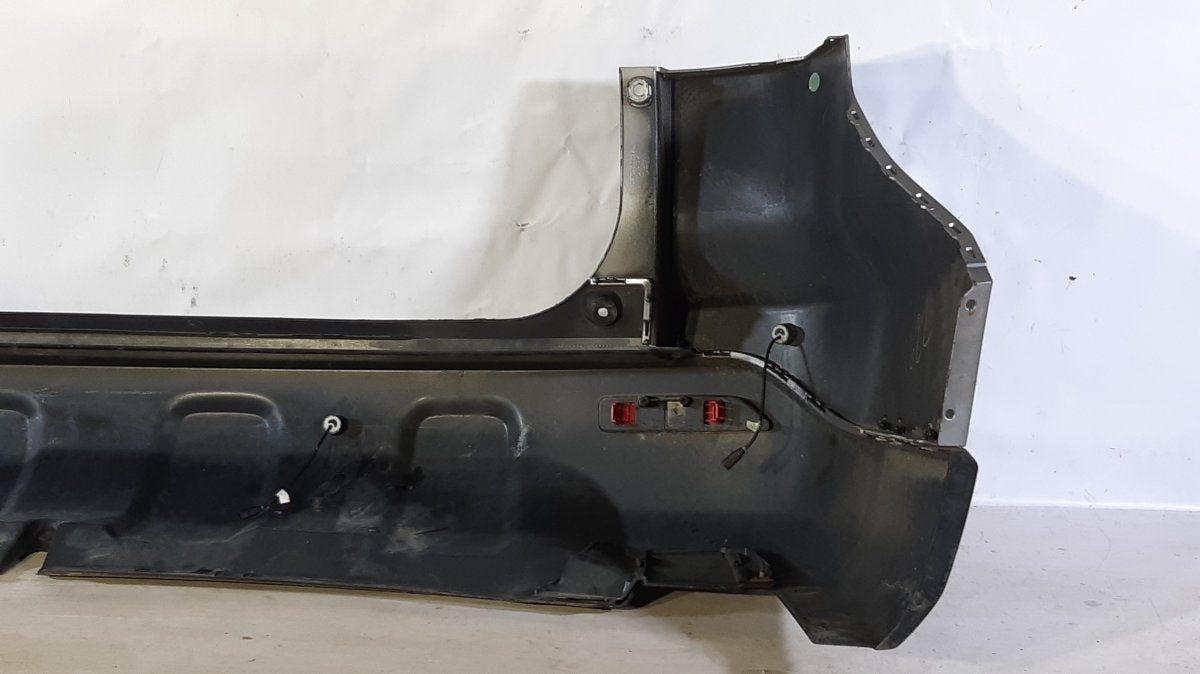 Rear bumper HONDA CR-V III (RE) (2006-2012)
