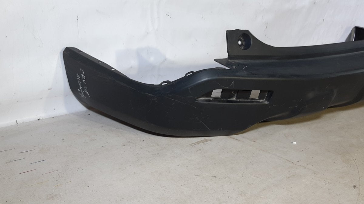 Rear bumper HONDA CR-V III (RE) (2006-2012)