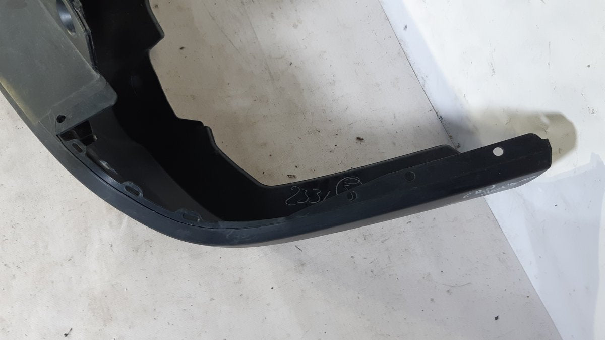 Rear bumper HONDA CR-V III (RE) (2006-2012)