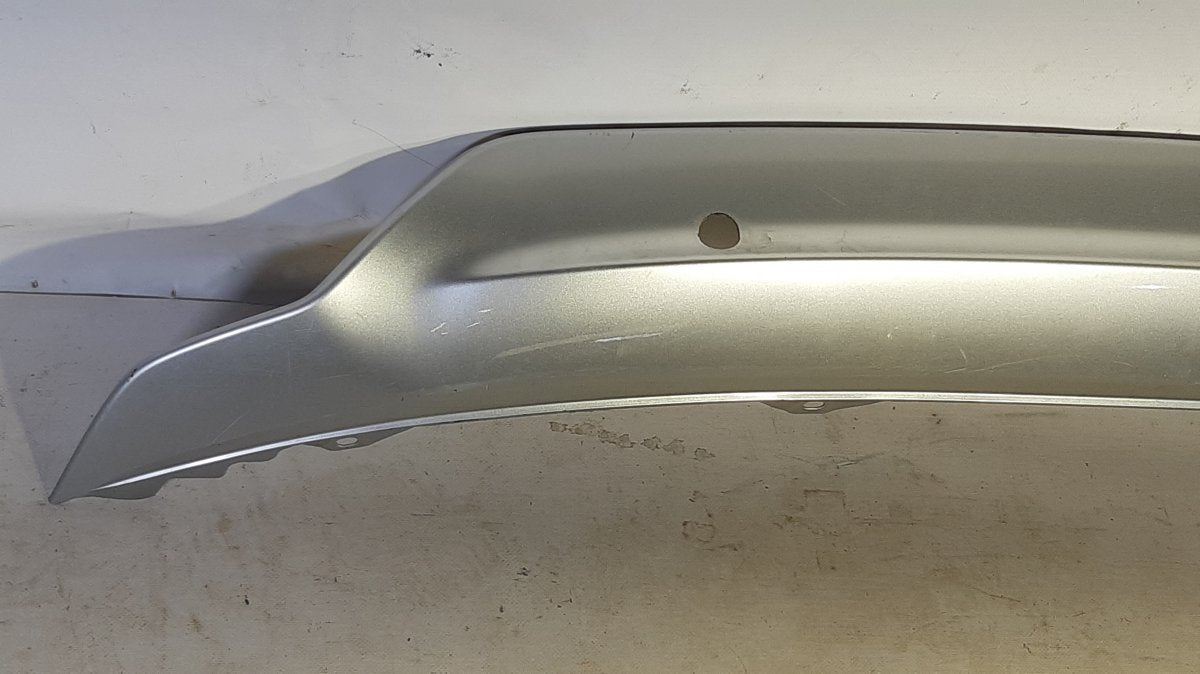 Rear Bumper Spoiler HONDA CR-V IV (RM) (2012-2016)