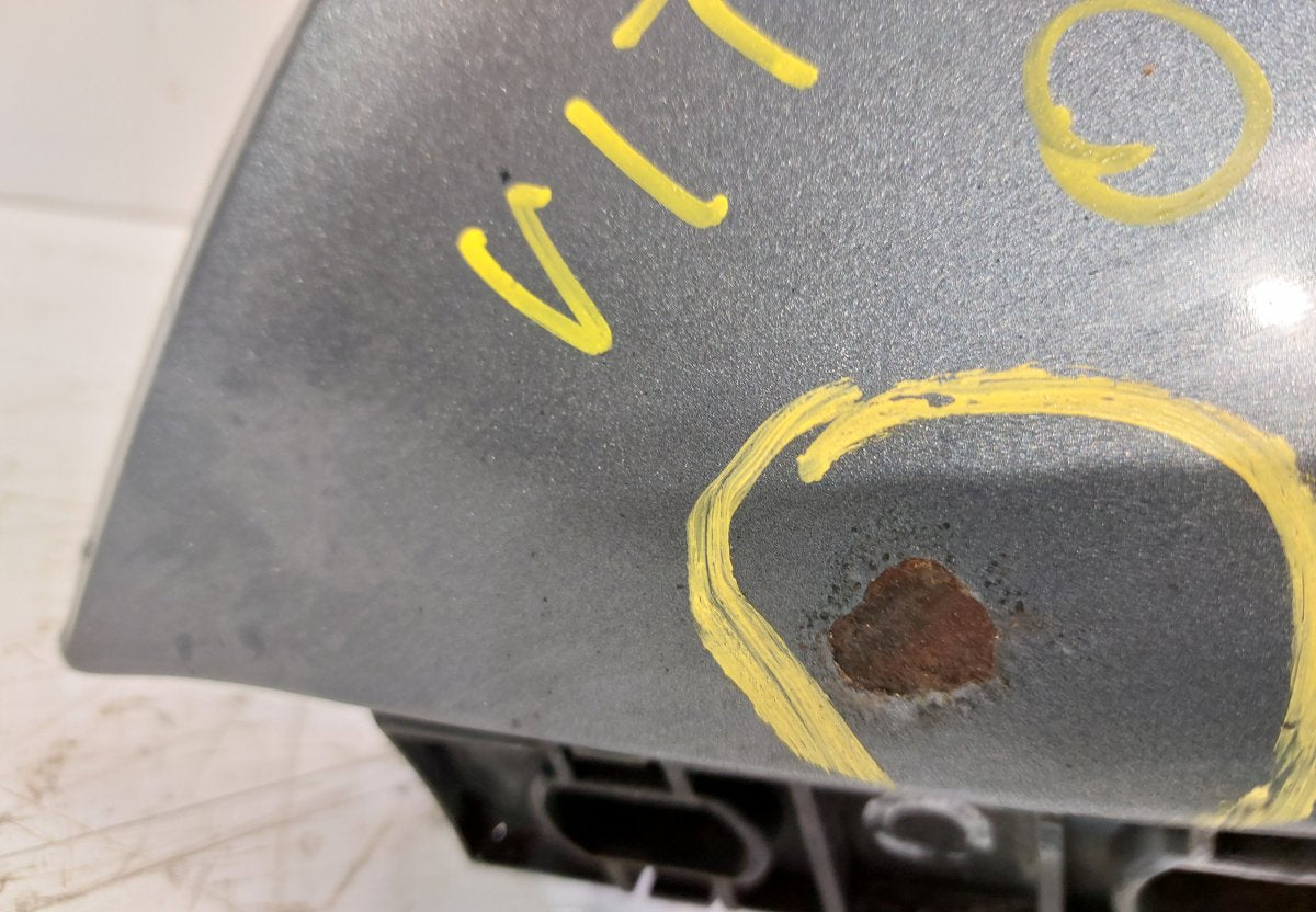Fender Front Left SUZUKI GRAND VITARA (JT) (2005-2017)