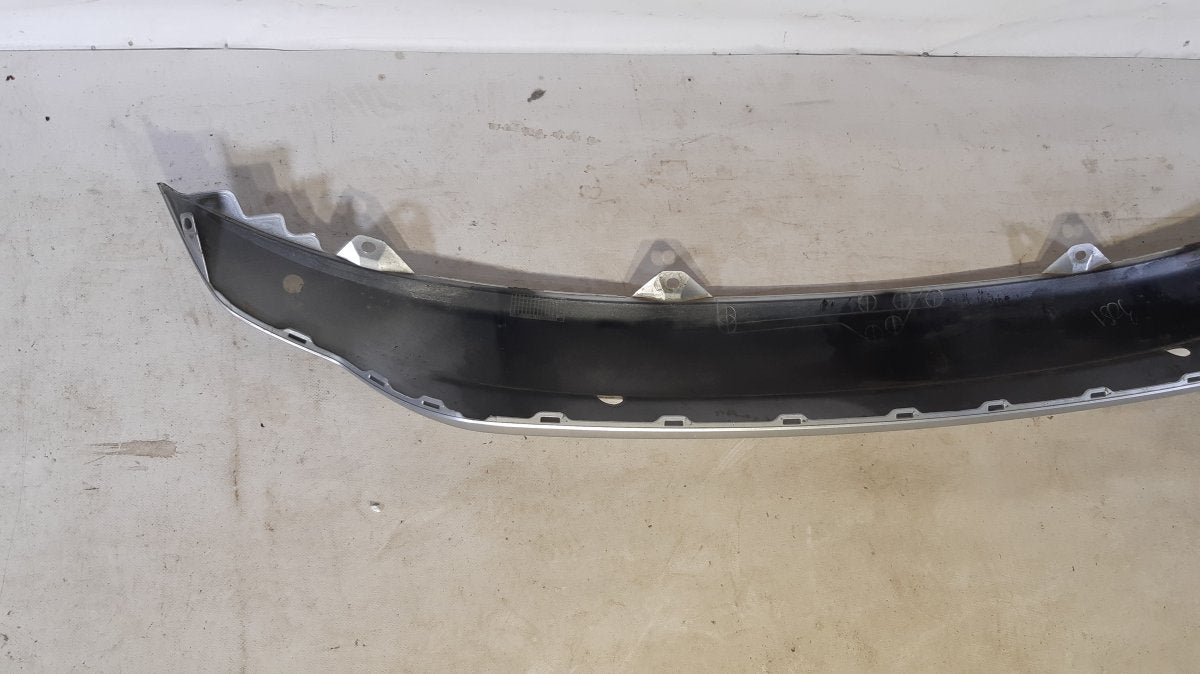 Rear Bumper Spoiler HONDA CR-V IV (RM) (2012-2016)