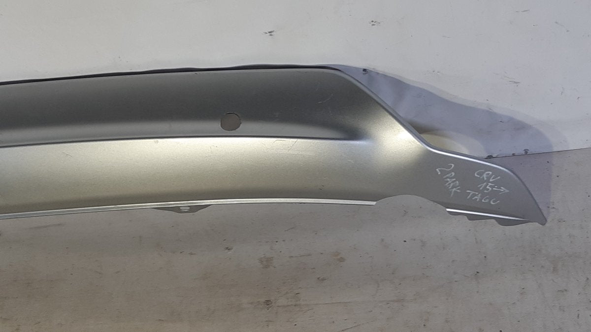 Rear Bumper Spoiler HONDA CR-V IV (RM) (2012-2016)