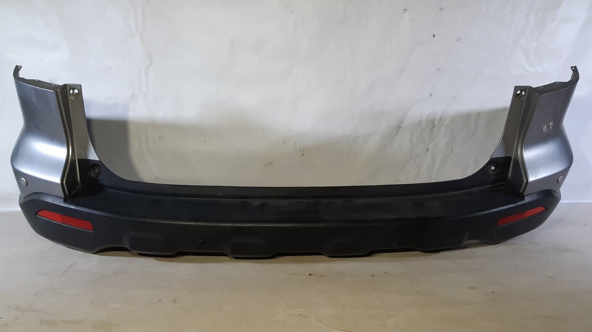 Rear bumper HONDA CR-V III (RE) (2006-2012)