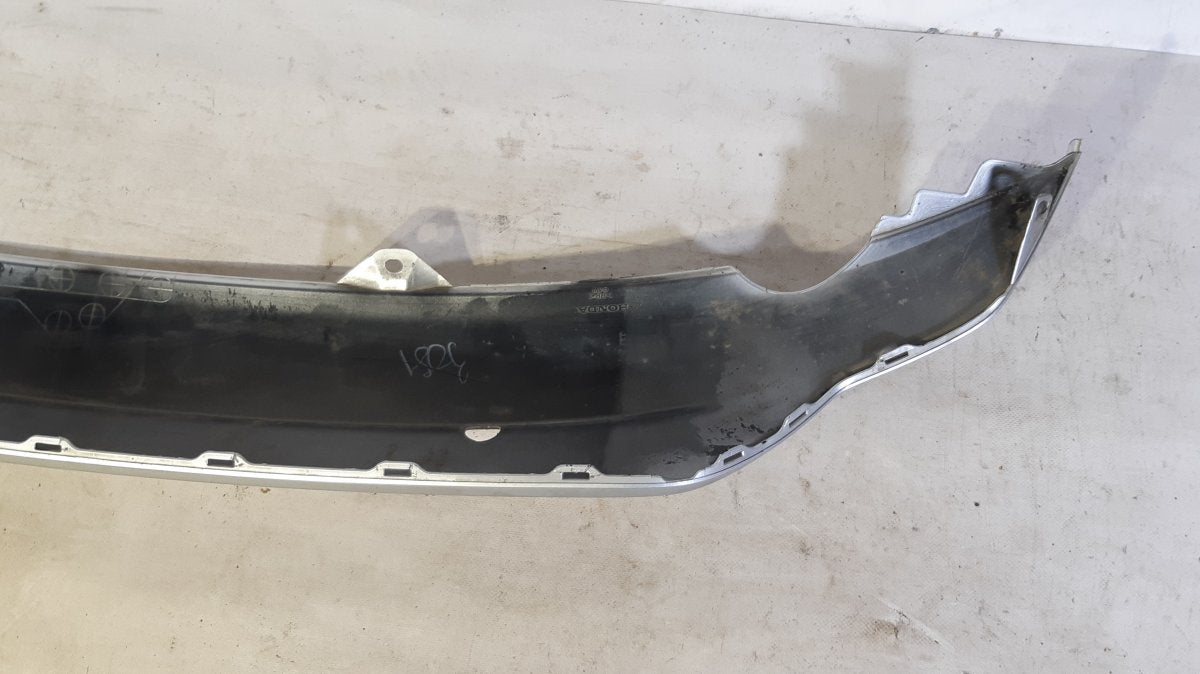 Rear Bumper Spoiler HONDA CR-V IV (RM) (2012-2016)