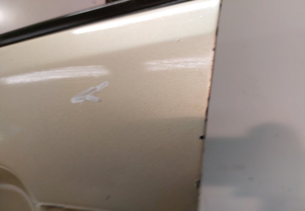 Door Front Left SUZUKI GRAND VITARA (JT) (2005-2017)