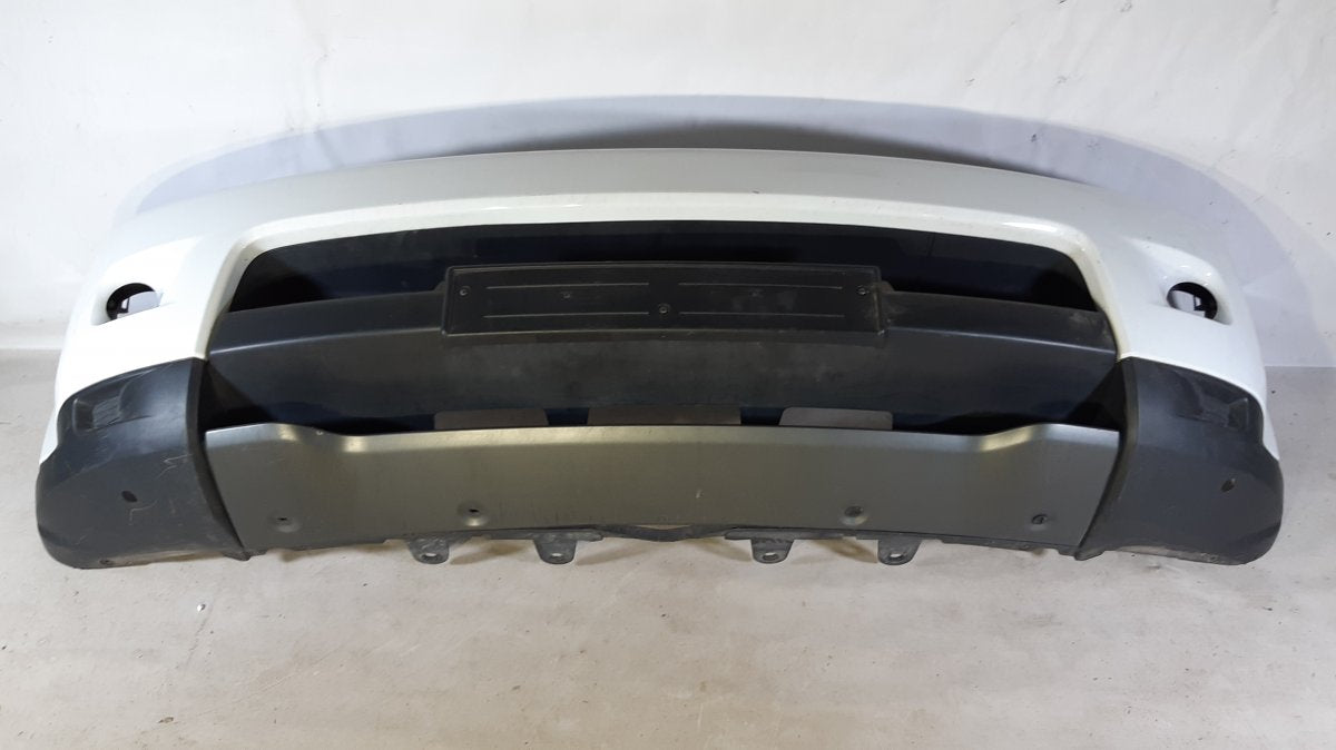 Front Bumper LAND ROVER RANGE ROVER SPORT I (L320) (2005-2013)