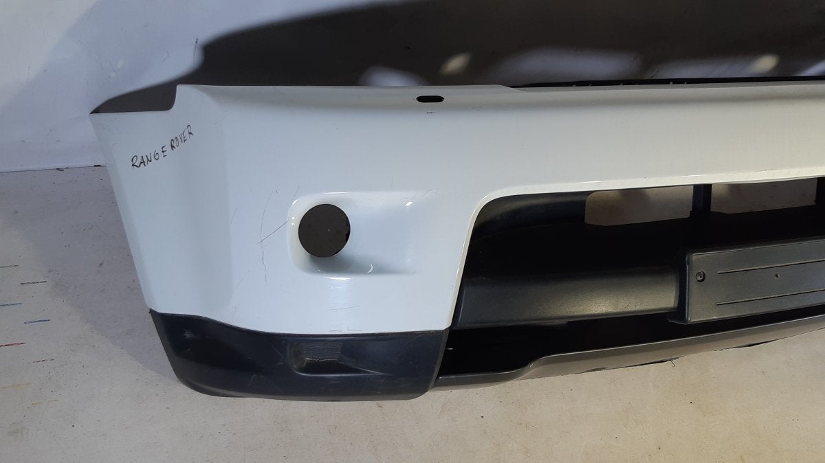 Front Bumper LAND ROVER RANGE ROVER SPORT I (L320) (2005-2013)