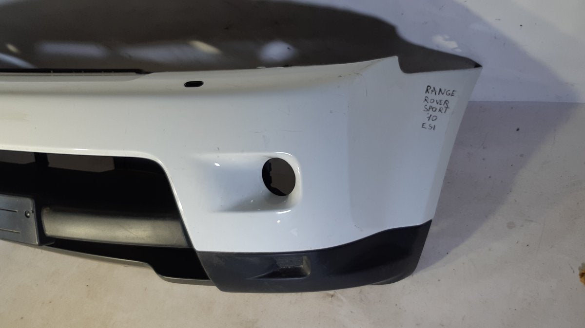 Front Bumper LAND ROVER RANGE ROVER SPORT I (L320) (2005-2013)