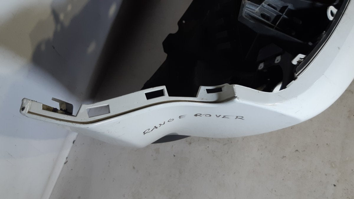 Front Bumper LAND ROVER RANGE ROVER SPORT I (L320) (2005-2013)
