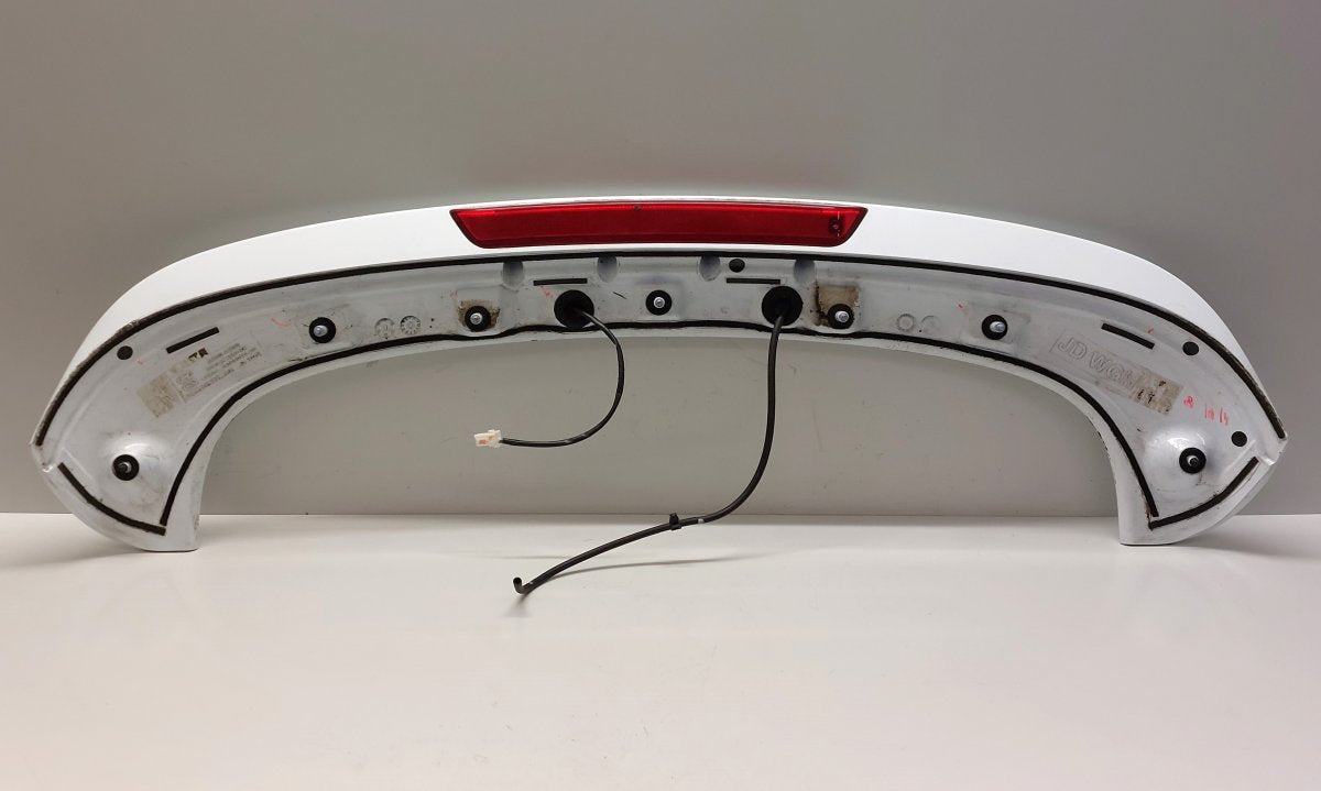 87210-A2500 87210A2500 Bootlid / tailgate spoiler KIA CEE'D II (JD) (2012-2018)