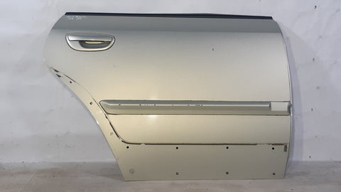 Door Rear Right SUBARU LEGACY IV / Outback (2003-2009)