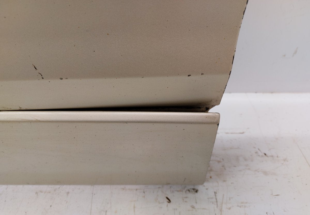 Door Front Left SUZUKI GRAND VITARA (JT) (2005-2017)