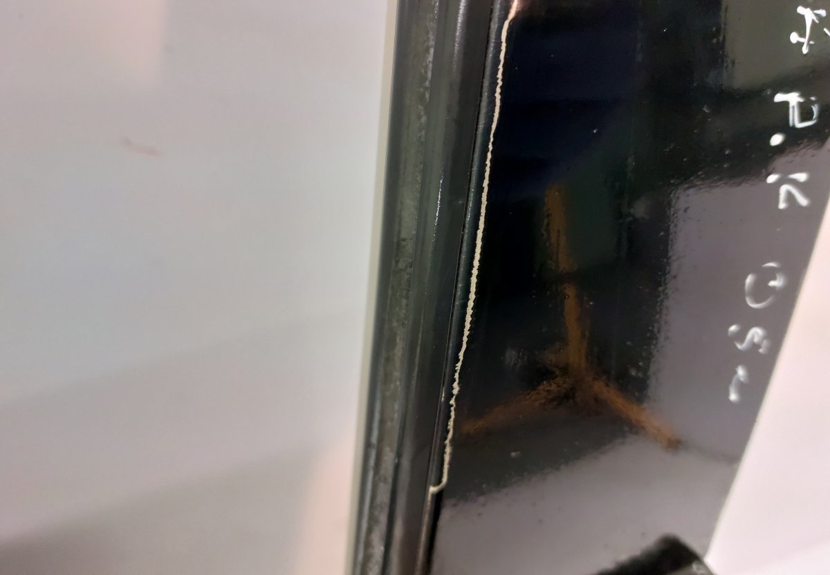 Door Front Left SUZUKI GRAND VITARA (JT) (2005-2017)