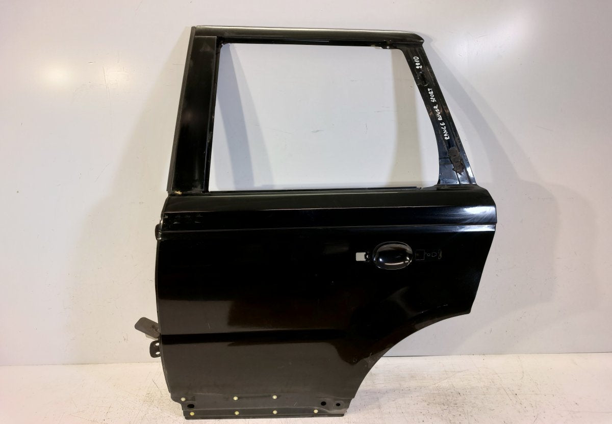 Door Rear Left LAND ROVER RANGE ROVER SPORT I (L320) (2005-2013)