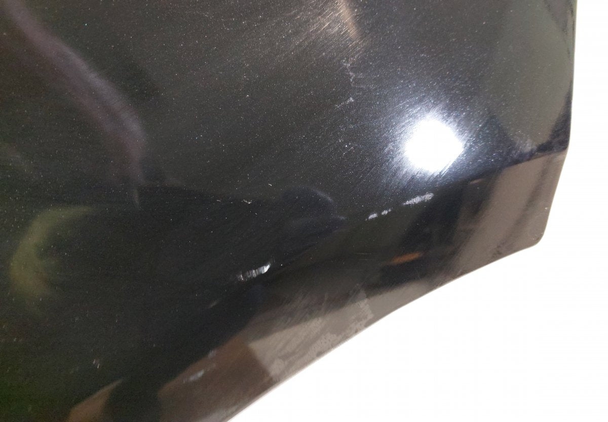 Door Rear Left LAND ROVER RANGE ROVER SPORT I (L320) (2005-2013)