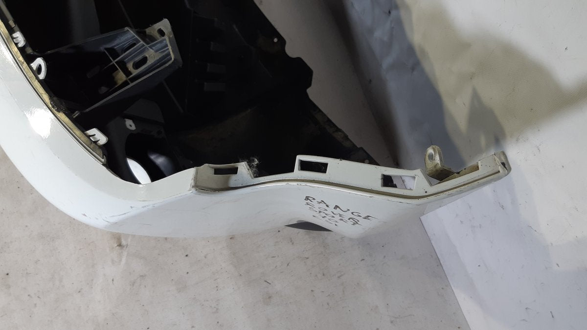 Front Bumper LAND ROVER RANGE ROVER SPORT I (L320) (2005-2013)
