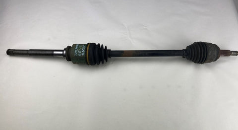 Drive Shaft Front Right MITSUBISHI OUTLANDER II (CW, ZG, ZH) (2006-2012)
