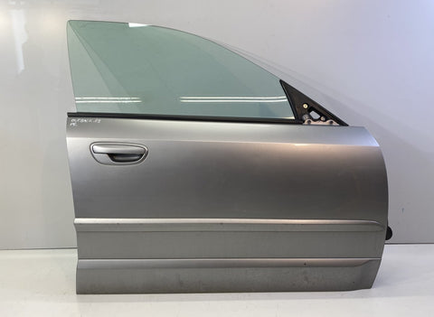 Door Front Right SUBARU LEGACY IV / Outback (2003-2009)