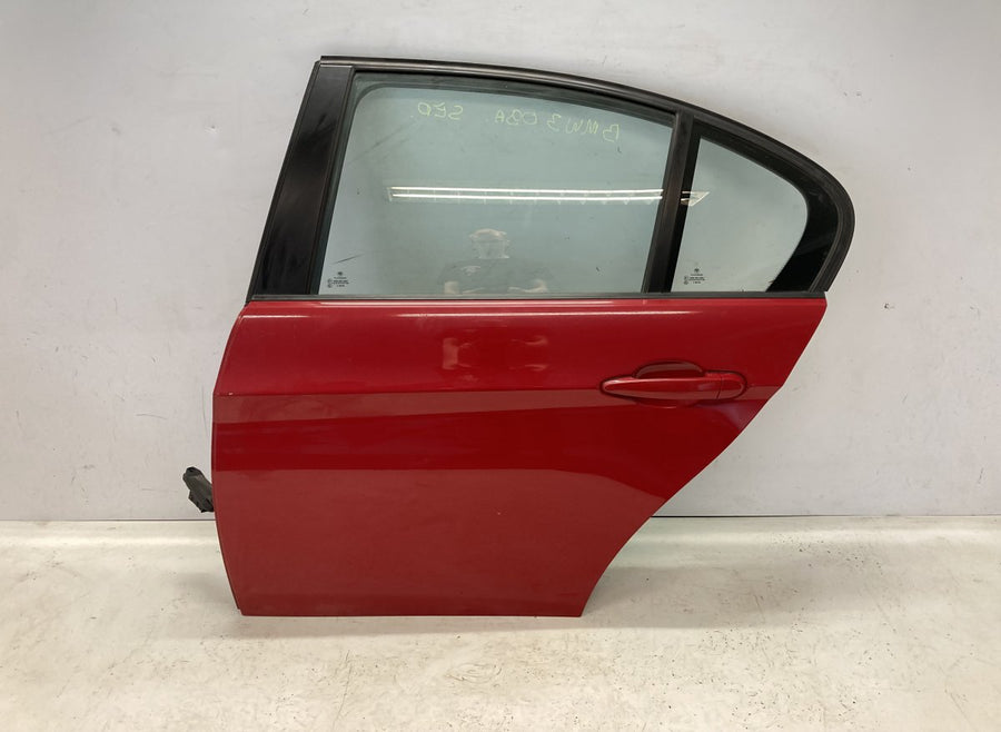 41007203647 Door Rear Left BMW 3 (E90, E91, E92, E93) (2005-2011)