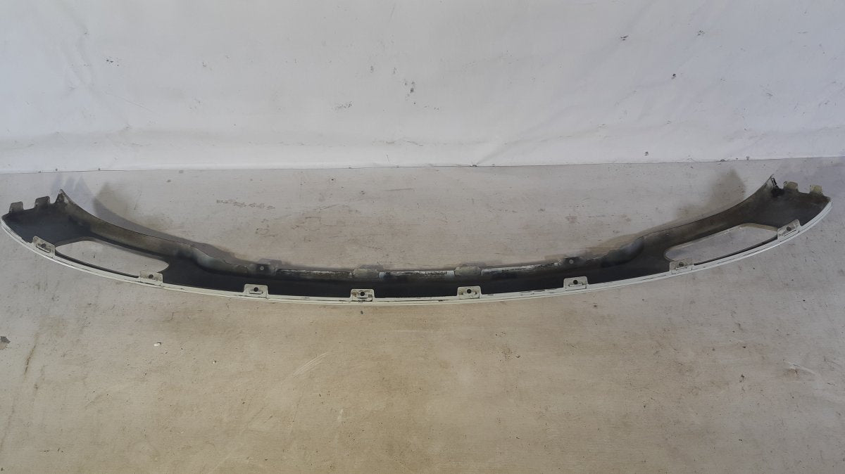 51127209920 Rear Bumper Spoiler BMW 7 (F01, F02) (2008-2016)