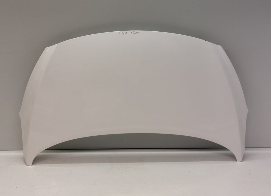 66400A5000 Bonnet HYUNDAI i30 II (GD) (2011-2017)