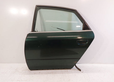 Door Rear Left AUDI A6 / A6 ALLROAD (C5) (1997-2005)
