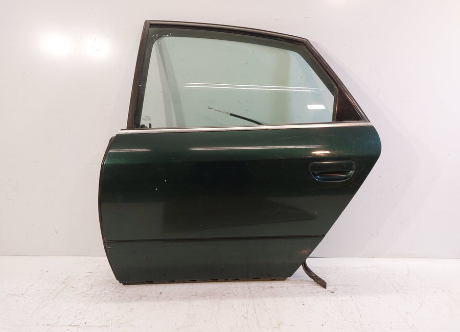 Door Rear Left AUDI A6 / A6 ALLROAD (C5) (1997-2005)
