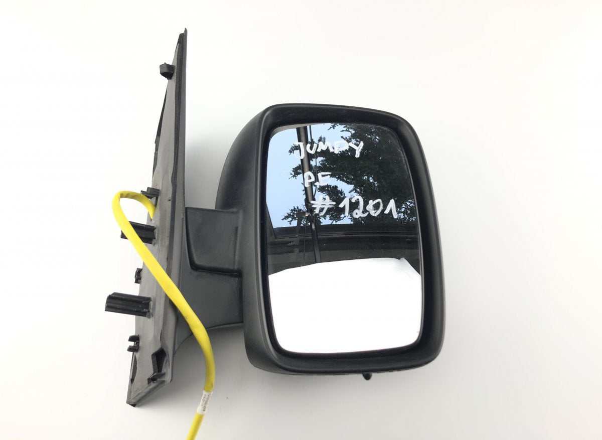 Mirror right CITROËN JUMPY II (2007-2016)